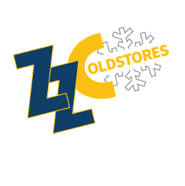 ZZColdstore logo
